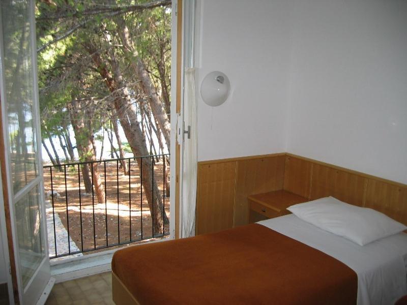 Hotel Zora Pavilions Primosten Exterior photo